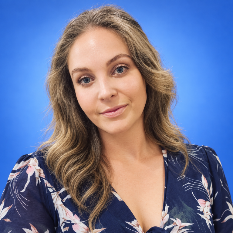Dayna Janssen, Data Specialist