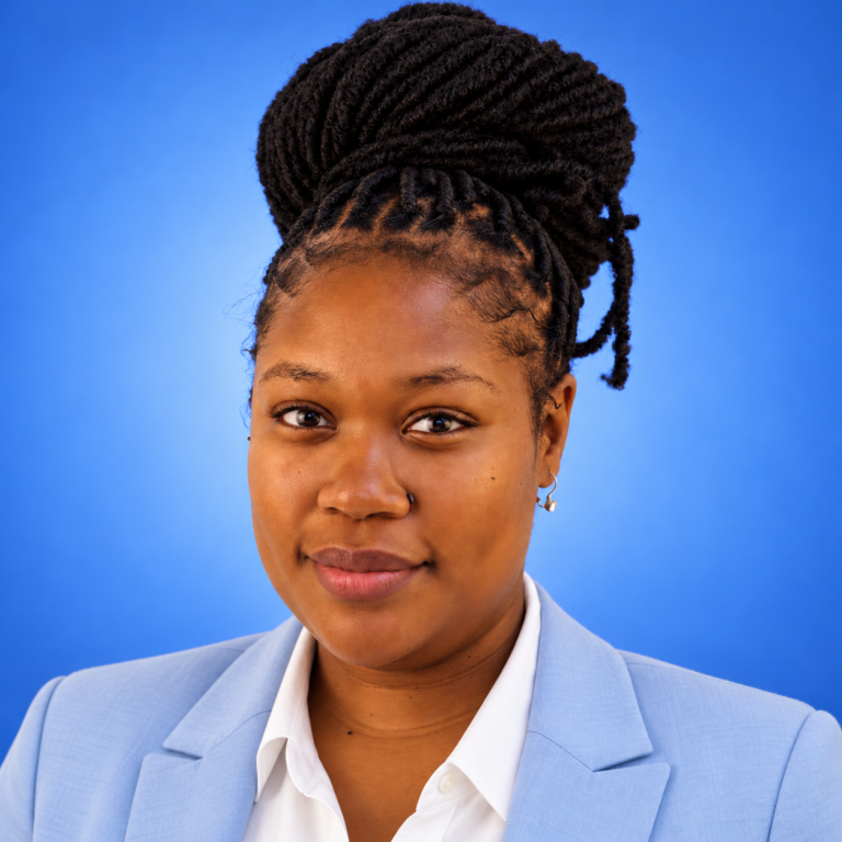 Kagiso Motaung, Executive Assistant