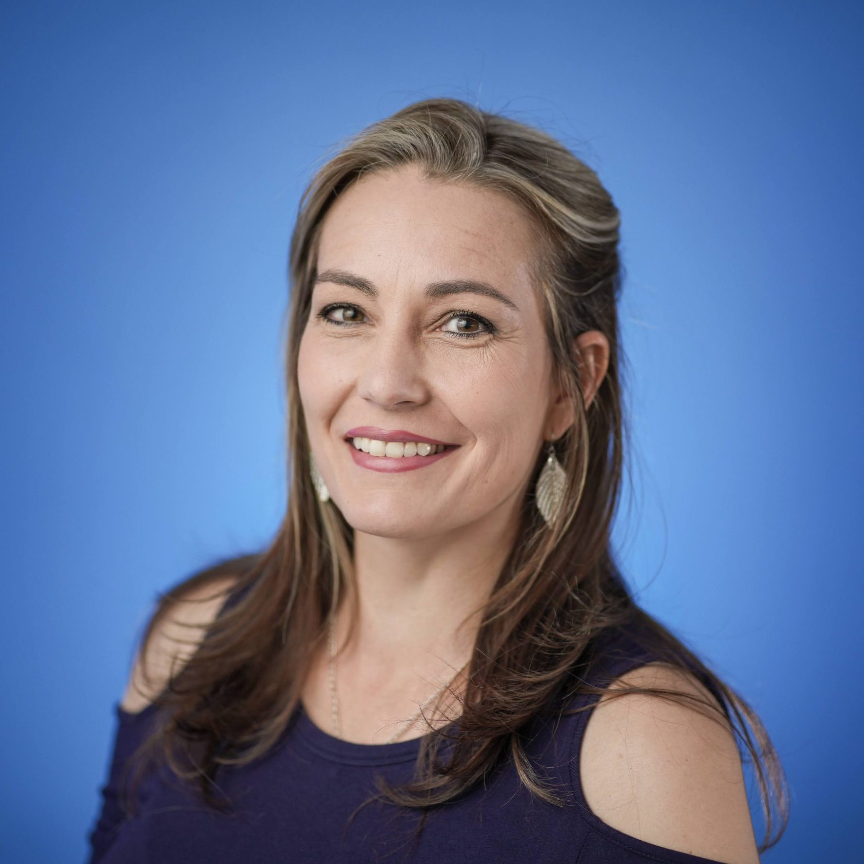 Annemarie Nel - Head of Finance