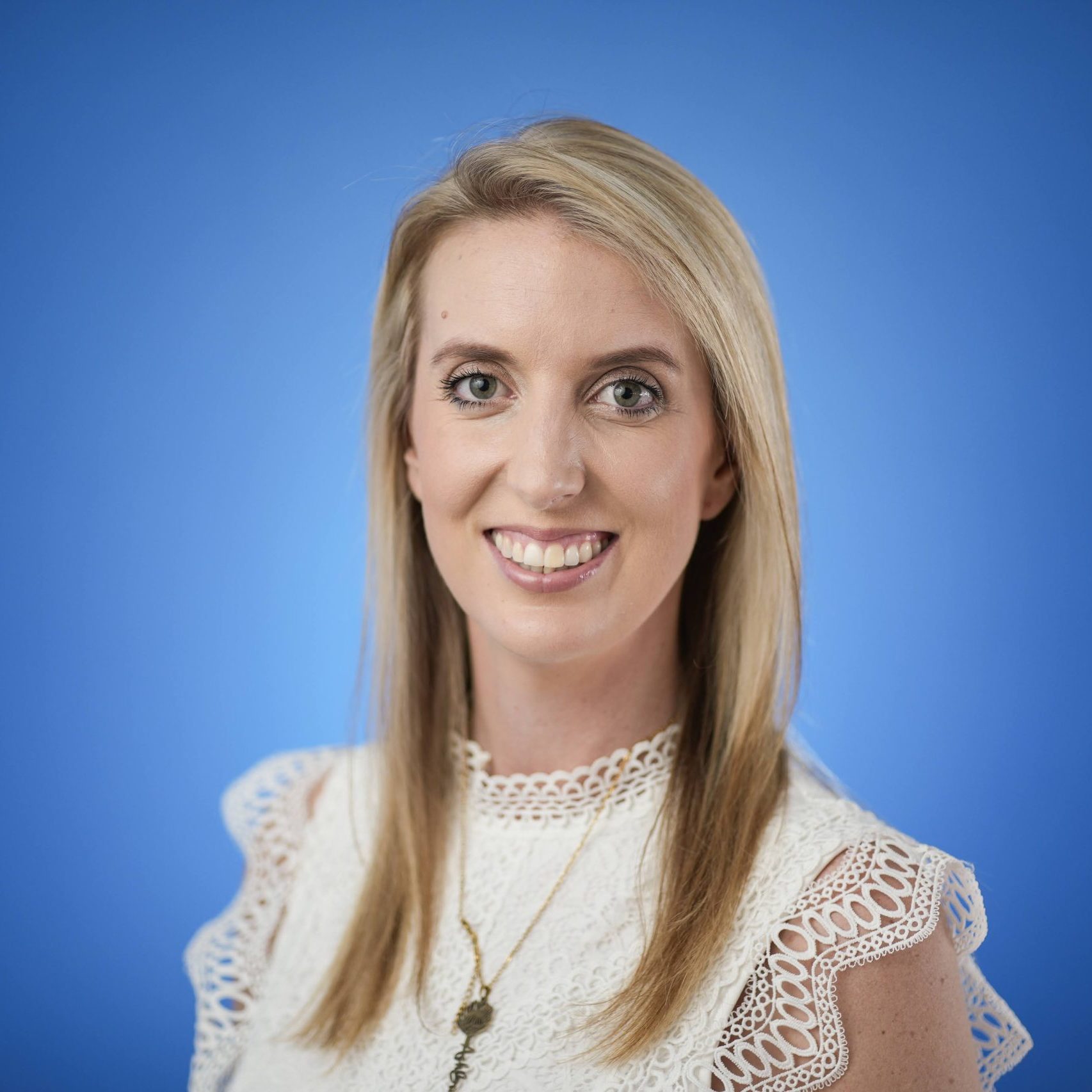 Ashley Ball Sales Lead