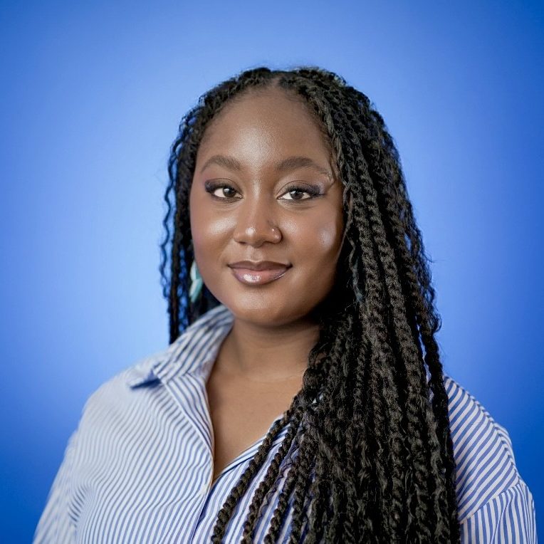 Mimi Moyo