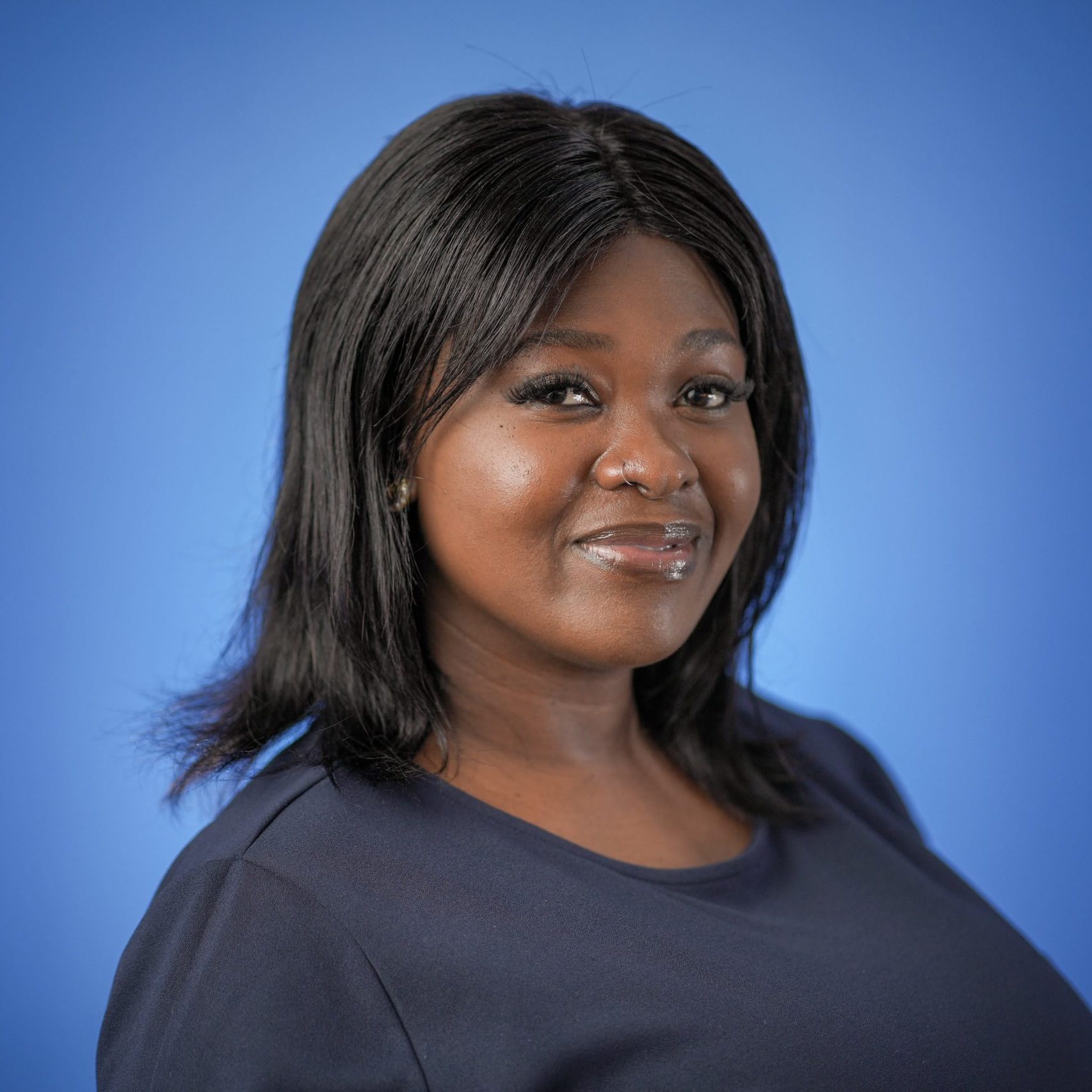Musawenkosi Zwane - CRM Co-ordinator