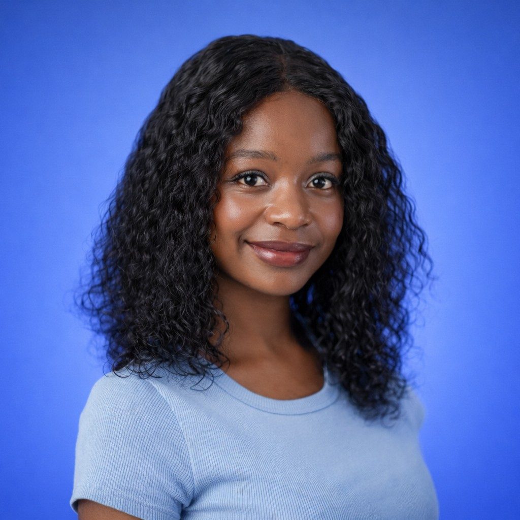 Rachel Nebulaudzi