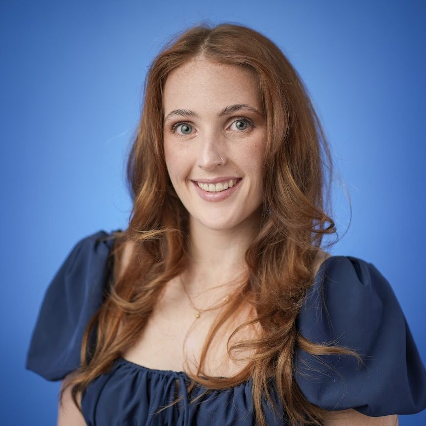 Rose West - Events Co-Ordinator